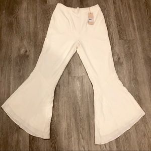 KEEPSAKE THE LABEL “DARKEST LIGHT PANT” SIZE XL